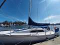 Whitting racer/cruiser