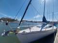 Whitting racer/cruiser