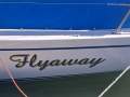 Whitting racer/cruiser
