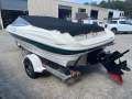 Bayliner 1850 Capri Bowrider