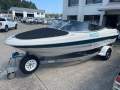 Bayliner 1850 Capri Bowrider