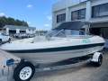 Bayliner 1850 Capri Bowrider