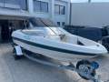 Bayliner 1850 Capri Bowrider