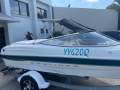 Bayliner 1850 Capri Bowrider