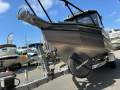 Stabicraft 2100 Supercab with Suzuki 225HP 4 Stroke