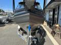 Stabicraft 2100 Supercab with Suzuki 225HP 4 Stroke