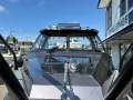 Stabicraft 2100 Supercab with Suzuki 225HP 4 Stroke