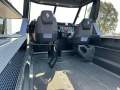 Stabicraft 2100 Supercab with Suzuki 225HP 4 Stroke