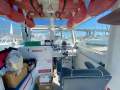 Custom Aluminium Work Boat