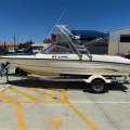 Bayliner 175 Bowrider