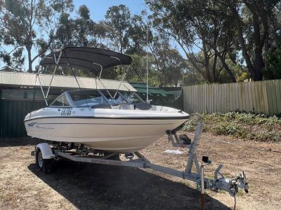 Bayliner 175 Bowrider