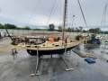 Bailey & Sons Ltd 37ft Cruising Yacht