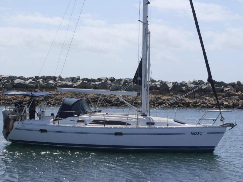 Catalina 355 (SUMMER READY)