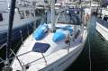 Catalina 355 (SUMMER READY)