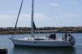 Catalina 355 (SUMMER READY)