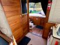 Custom 35' Timber Cruiser