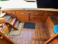 Custom 35' Timber Cruiser