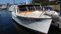 Custom 35' Timber Cruiser