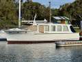 Custom 35' Timber Cruiser