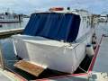 Custom 35' Timber Cruiser