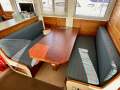 Custom 35' Timber Cruiser