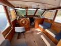 Custom 35' Timber Cruiser