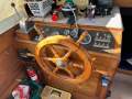 Custom 35' Timber Cruiser