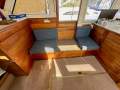 Custom 35' Timber Cruiser