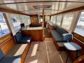 Custom 35' Timber Cruiser