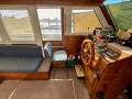 Custom 35' Timber Cruiser