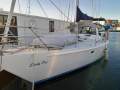 Van De Stadt 36 Steel Impressive Luxury Yacht Global (Perth WA)