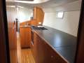 Van De Stadt 36 Steel Impressive Luxury Yacht Global (Perth WA)