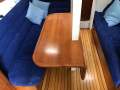 Van De Stadt 36 Steel Impressive Luxury Yacht Global (Perth WA)