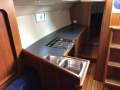 Van De Stadt 36 Steel Impressive Luxury Yacht Global (Perth WA)