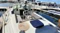 Van De Stadt 36 Steel Impressive Luxury Yacht Global (Perth WA)