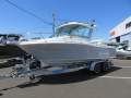 CruiseCraft EX635HT