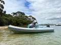 New SACS Marine Strider 900