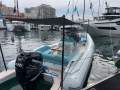 New SACS Marine Strider 900