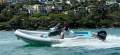 New SACS Marine Strider 900