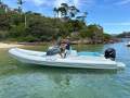 New SACS Marine Strider 900