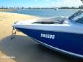 Cobalt 23SC Bowrider sports
