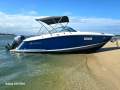 Cobalt 23SC Bowrider sports