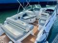 Cobalt 23SC Bowrider sports
