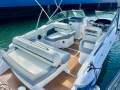 Cobalt 23SC Bowrider sports