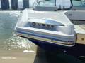 Cobalt 23SC Bowrider sports:Docking lights