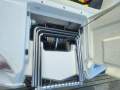 Cobalt 23SC Bowrider sports:Folds away neatly