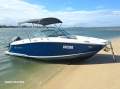 Cobalt 23SC Bowrider sports