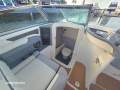 Cobalt 23SC Bowrider sports:Enclosed toilet with sink