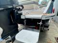 Cobalt 23SC Bowrider sports:Drop down swim platform