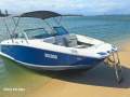 Cobalt 23SC Bowrider sports